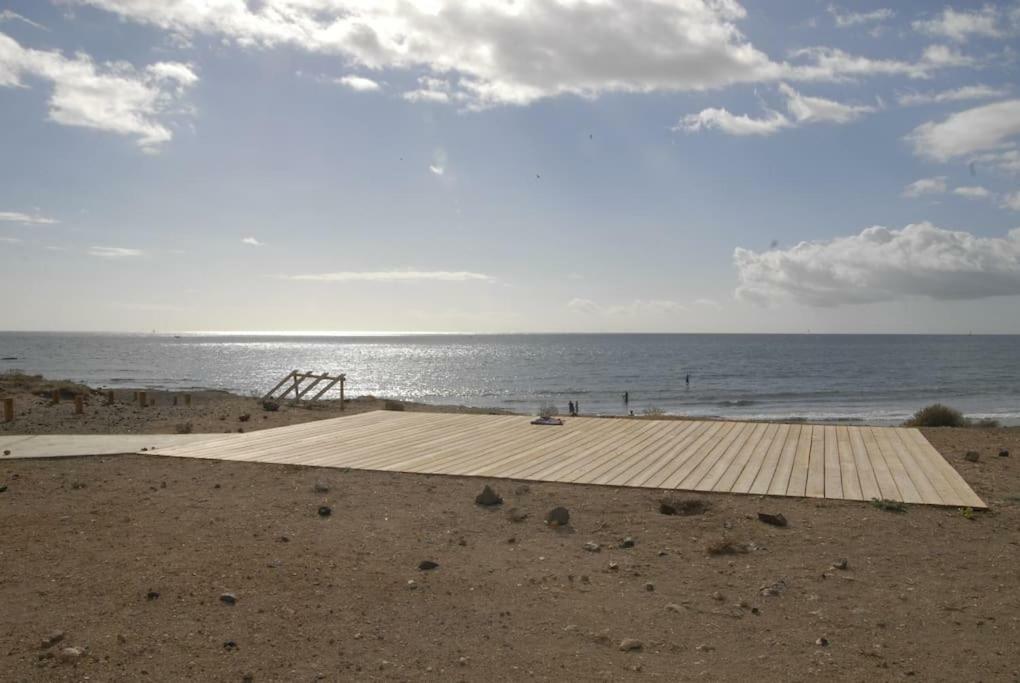 Los Martines El Medano  Exterior photo